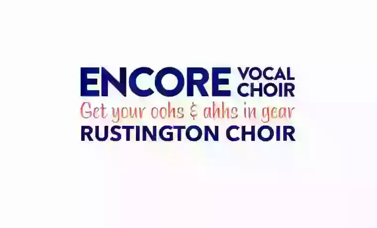 Rustington Choir